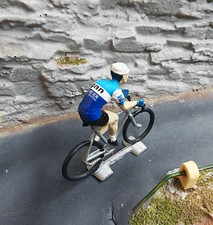 CYCLISTE Cofalu Poulidor Gan