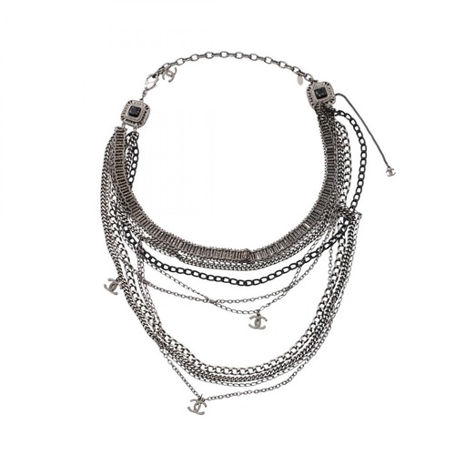 Collier chanel coco - chanel,