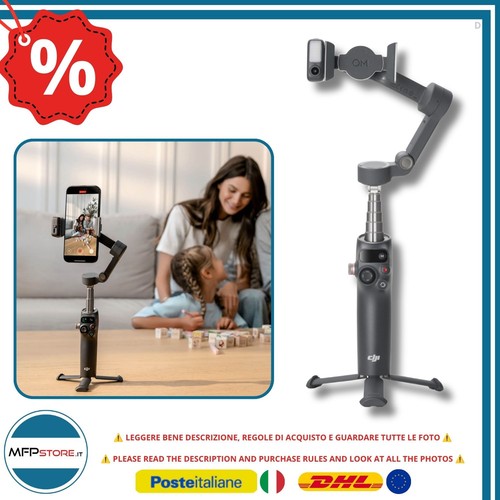 Dji osmo mobile combo - osmo,