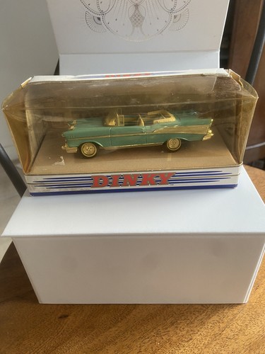 Matchbox the dinky collection - the,