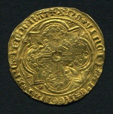 (1496) RARE ( R1 ) MONNAIE OR