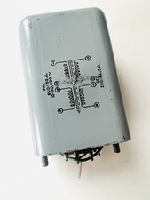 1970s Rebranded Triad HS-56 Line Transformer Pultec Spectra Sonics