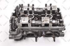 YAMAHA TDM 900 Culasse 5CV