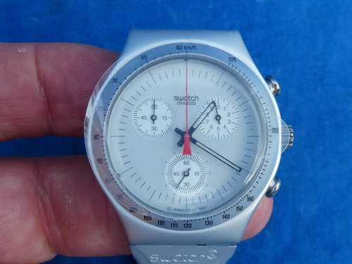 Superbe rare top montre - superbe,
