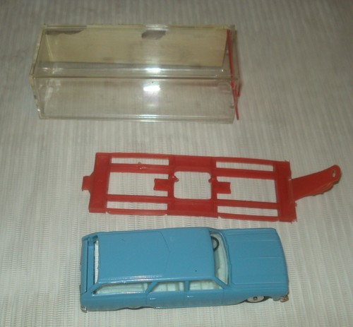 Sabra 8100 chevelle station - 8100, :