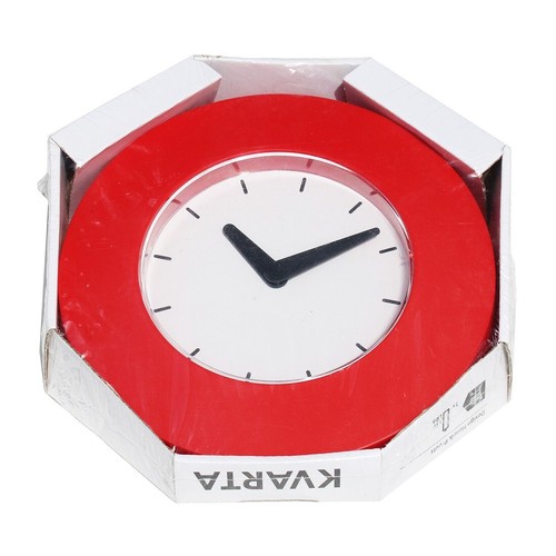 Pendule vintage ikea par - ikea,