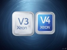 VARIOUS LOT OR THE UNIT XEON