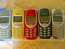 Mythique Téléphone