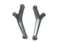 Ensemble De Crochets Moteur