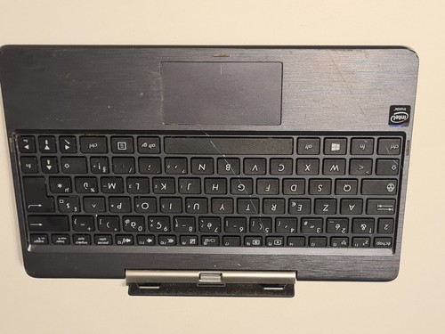 Clavier azerty tablette - azerty, asus