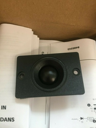 Tweeter bang olufsen - bang,