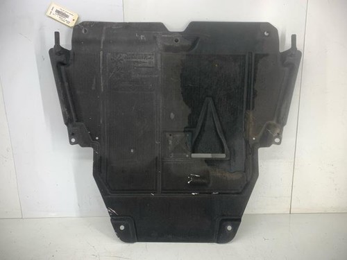 Cache sous moteur renault - cache,