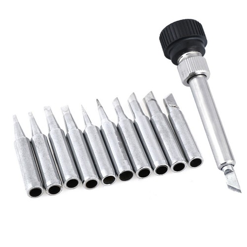 11pc poste souder - à,
