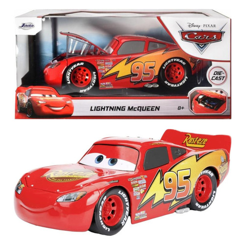 Disney pixar cars - cars,
