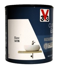 Peinture V33 Cuisine et Bain