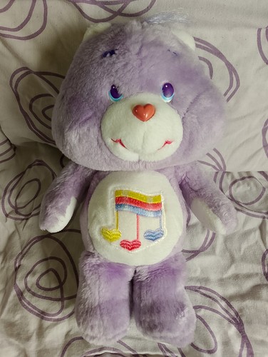 Bisounours care bears - care, bears/