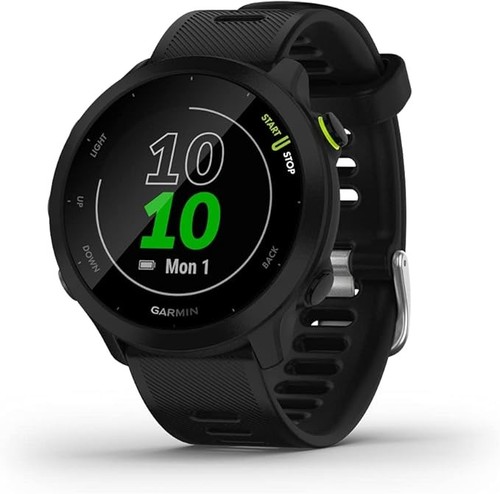 Garmin forerunner gps - garmin,