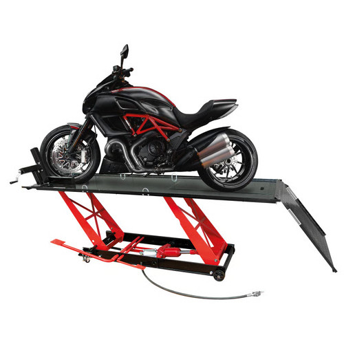 Table levage moto autobest - levage,
