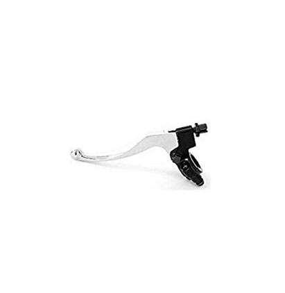 Poignée embrayage chrome - embrayage,