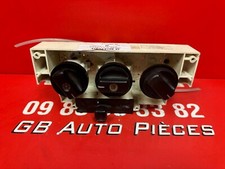 SUZUKI WAGON R COMMANDE CHAUFFAGE AVEC CLIMATISATION 74400-83E20