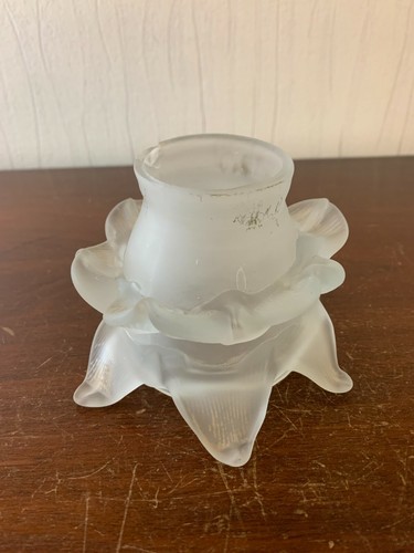 Tulipe pate verre - tulipe,