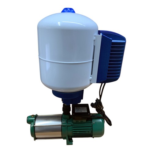 Kit autoclave électropompe - kit,