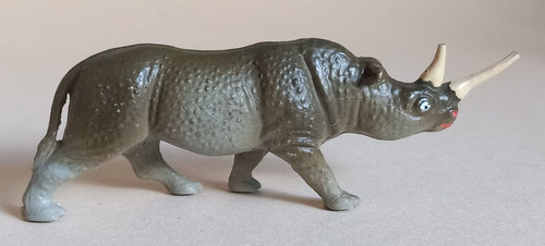 Starlux rhinoceros - starlux,