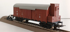 LIMA 3105 HO Wagon Couvert A