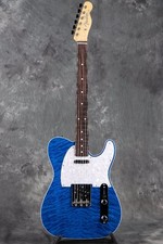Fender FSR MIJ Traditional 60s