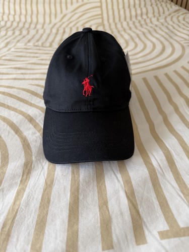 Casquette ralph lauren - casquette,