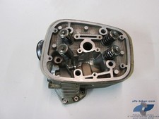 Culasse droite "simple