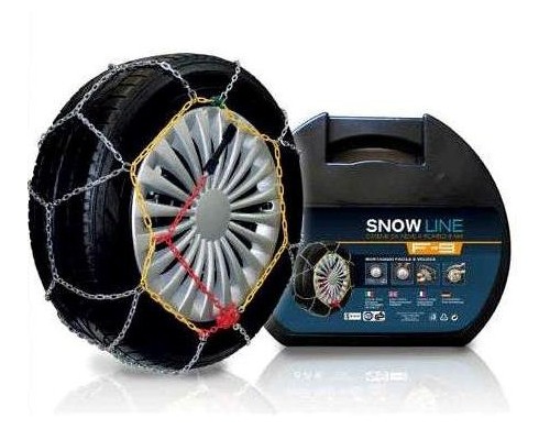 Chaînes neige voiture mm - chaÎnes,