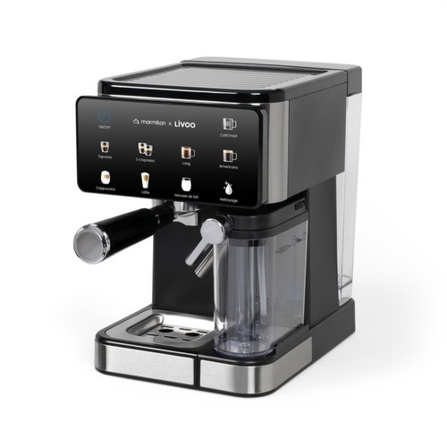Machine café expresso - machine, à