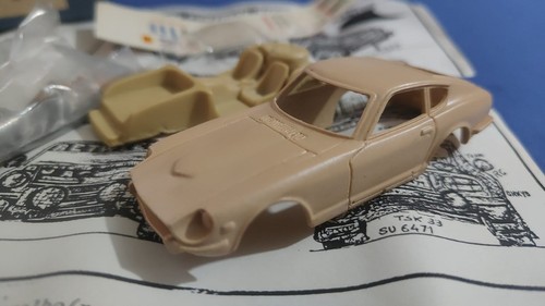 Kit datsun 240 16 - .kit,