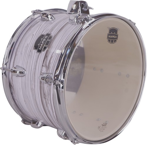 Mapex venus rack tom - 12", 8"
