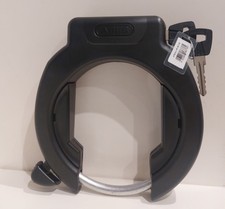 Antivol de Cadre ABUS 4750XL