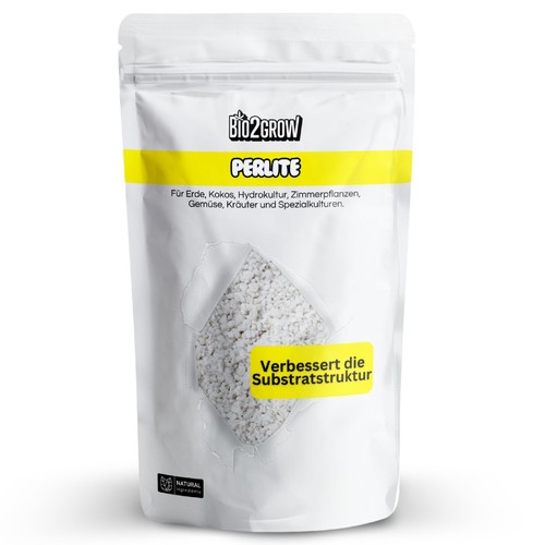 Bio2grow perlite - bio2grow,