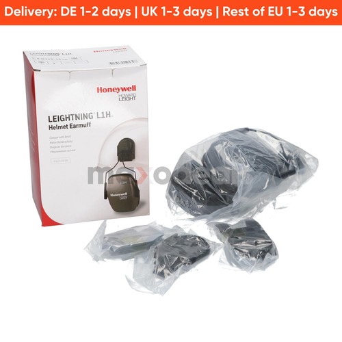 Honeywell 1012539 casque - 1012539,