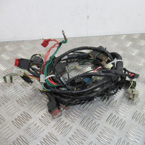 Faisceau électrique peugeot - faisceau,