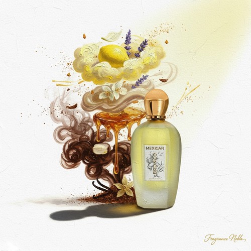 Mexican bronco volaré - volaré, 100ml