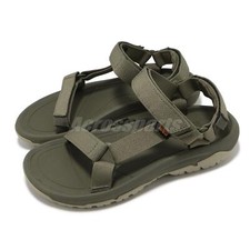 Teva W Hurricane XLT2 Olive