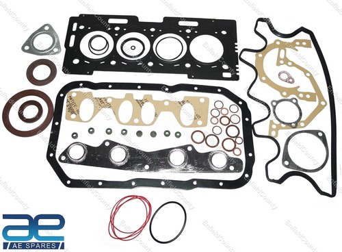 Head gasket set - head, for