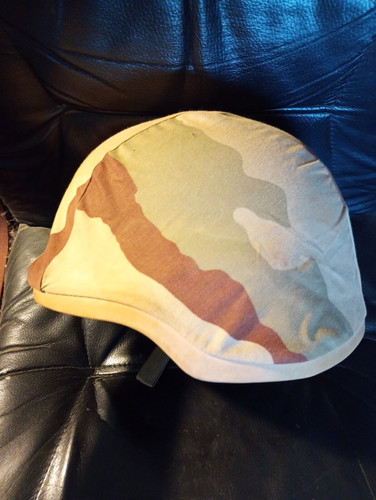 Couvre casque spectra - couvre,