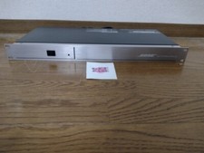Bose 802-C II System Controller Black Confirmed Operation Free Shipping