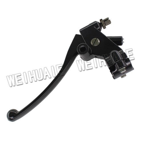 Clutch perch lever - lever, for