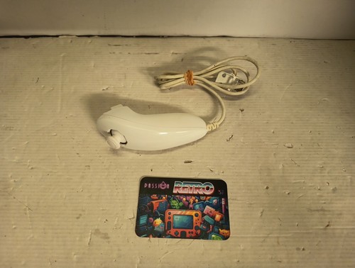 Controller nunchuk nunchuck - controller, /
