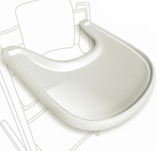 High Chair Tray Compatible