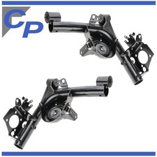 2 Fusée Arrière pour Fiat