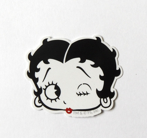 Vianille sticker autocollant - sticker,