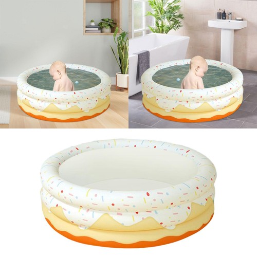 Piscine gonflable pvc - piscine,